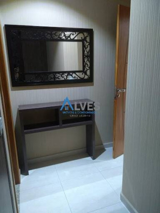 Imagem Apartamento com 3 Quartos à Venda, 140 m² em Paraíso - Santo André