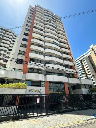 Apartamento com 3 Quartos à Venda, 105 m² em Jardins - Aracaju