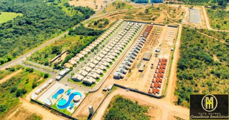 Imagem Imóvel à Venda, 1.000 m² em Setor Lagoa Quente - Caldas Novas Imagem Imóvel à Venda, 1.000 m² em Setor Lagoa Quente - Caldas Novas