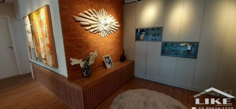 Imagem Imóvel com 3 Quartos à Venda, 20 m² em Parque Residencial Aquarius - São José Dos Campos