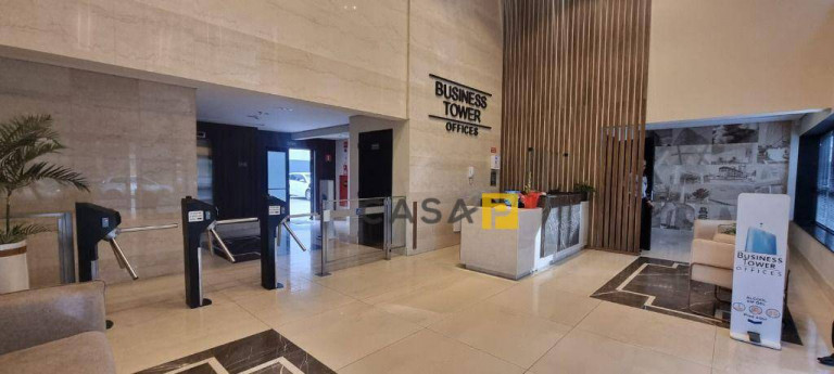 Imagem Sala Comercial para Alugar, 327 m² em Vila Israel - Americana Imagem Sala Comercial para Alugar, 327 m² em Vila Israel - Americana