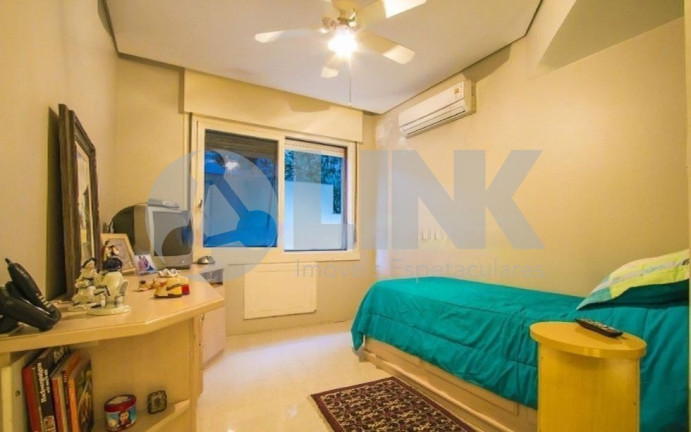 Imagem Apartamento com 3 Quartos à Venda, 140 m² em Bela Vista - Porto Alegre