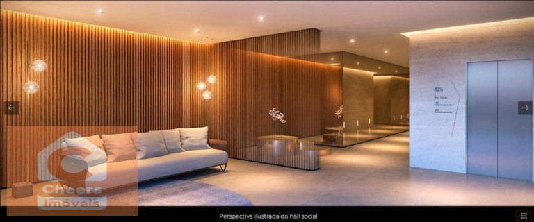 Imagem Apartamento com 4 Quartos à Venda, 157 m² em Moema - São Paulo