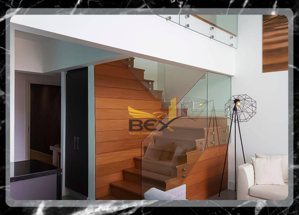 Imagem Apartamento com 2 Quartos à Venda, 150 m² em Alphaville Centro De Apoio I - Barueri