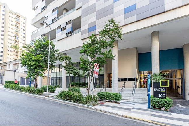 Imagem Apartamento com 1 Quarto à Venda, 42 m² em Bela Vista - São Paulo Imagem Apartamento com 1 Quarto à Venda, 42 m² em Bela Vista - São Paulo