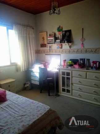 Imagem Casa com 3 Quartos à Venda, 337 m² em Vila Giglio - Atibaia Imagem Casa com 3 Quartos à Venda, 337 m² em Vila Giglio - Atibaia