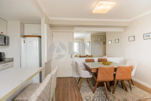 Imagem Apartamento com 2 Quartos à Venda, 59 m² em Cristo Redentor - Porto Alegre Imagem Apartamento com 2 Quartos à Venda, 59 m² em Cristo Redentor - Porto Alegre
