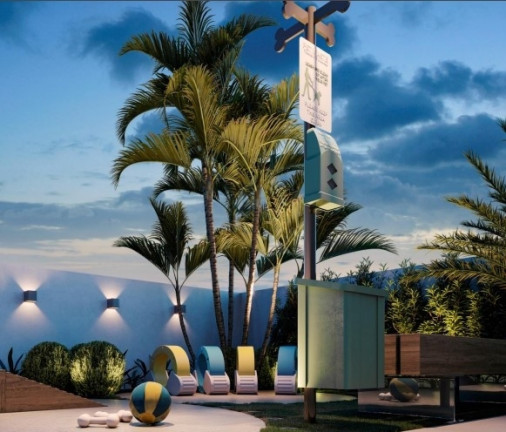 Imagem Apartamento com 1 Quarto à Venda, 59 m² em Ponta Da Praia - Santos Imagem Apartamento com 1 Quarto à Venda, 59 m² em Ponta Da Praia - Santos