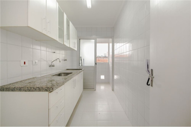 Imagem Apartamento com 2 Quartos à Venda, 54 m² em Chácara Santo Antônio (zona Sul) - São Paulo Imagem Apartamento com 2 Quartos à Venda, 54 m² em Chácara Santo Antônio (zona Sul) - São Paulo