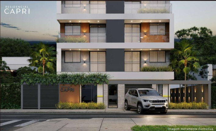 Apartamento com 4 Quartos à Venda, 163 m² em Ingleses Do Rio Vermelho - Florianópolis