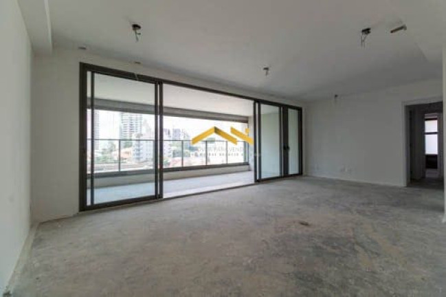 Apartamento com 3 Quartos à Venda, 175 m² em Alto Da Lapa - São Paulo