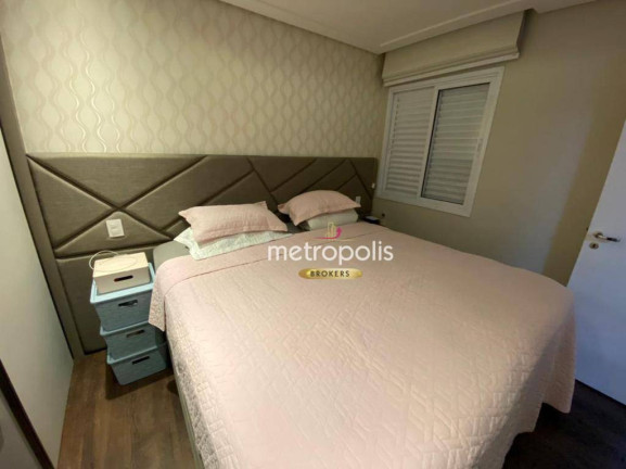 Imagem Apartamento com 3 Quartos à Venda, 89 m² em Centro - São Caetano Do Sul Imagem Apartamento com 3 Quartos à Venda, 89 m² em Centro - São Caetano Do Sul