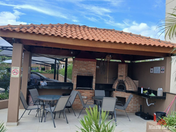 Imagem Apartamento com 2 Quartos à Venda, 60 m² em Recanto Quarto Centenário - Jundiaí Imagem Apartamento com 2 Quartos à Venda, 60 m² em Recanto Quarto Centenário - Jundiaí
