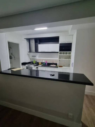 Apartamento com 2 Quartos à Venda, 91 m² em Vila Lusitânia - São Bernardo Do Campo