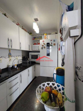 Imagem Apartamento com 3 Quartos à Venda, 54 m² em Jardim Iririú - Joinville Imagem Apartamento com 3 Quartos à Venda, 54 m² em Jardim Iririú - Joinville
