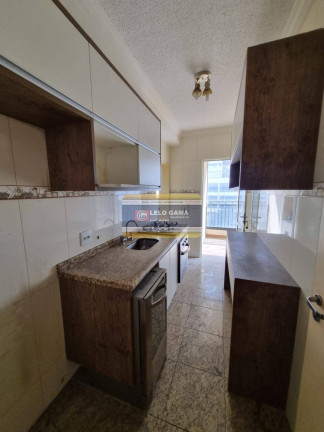 Imagem Apartamento com 2 Quartos para Alugar, 76 m² em Jardim Tupanci - Barueri