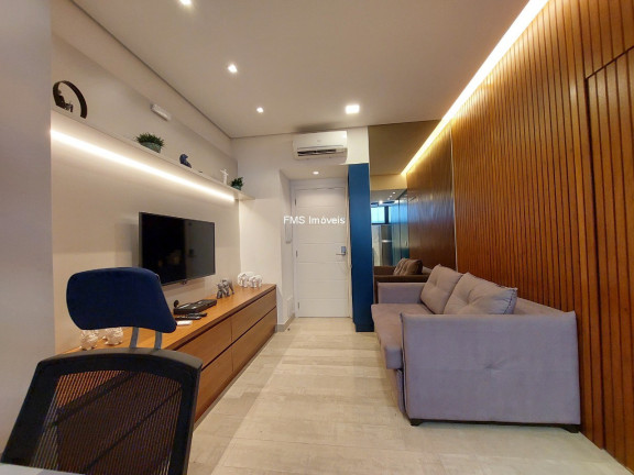 Imagem Imóvel com 1 Quarto à Venda, 49 m² em Vila Olímpia - São Paulo Imagem Imóvel com 1 Quarto à Venda, 49 m² em Vila Olímpia - São Paulo
