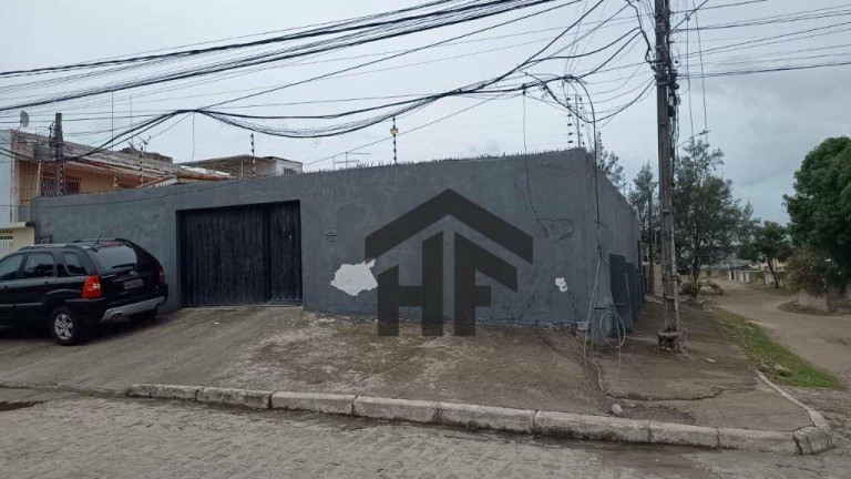 Imagem Casa com 4 Quartos à Venda, 133 m² em Candeias - Jaboatão Dos Guararapes Imagem Casa com 4 Quartos à Venda, 133 m² em Candeias - Jaboatão Dos Guararapes