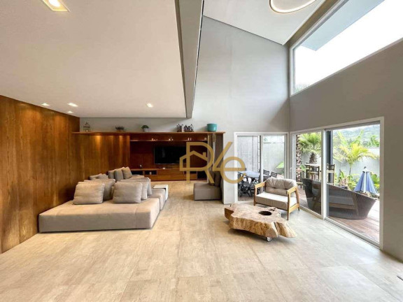 Imagem Casa com 4 Quartos à Venda, 463 m² em Parque Das Artes - Embu Das Artes