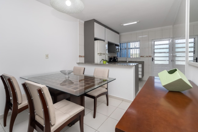 Imagem Casa com 3 Quartos à Venda, 151 m² em Jardim Nossa Senhora Do Carmo - São Paulo Imagem Casa com 3 Quartos à Venda, 151 m² em Jardim Nossa Senhora Do Carmo - São Paulo