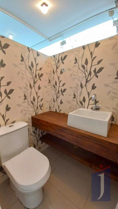 Imagem Casa com 3 Quartos à Venda, 227 m² em Vila Mariana - São Paulo