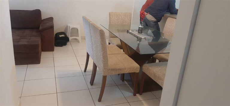 Apartamento com 3 Quartos à Venda, 101 m² em Mirim - Praia Grande
