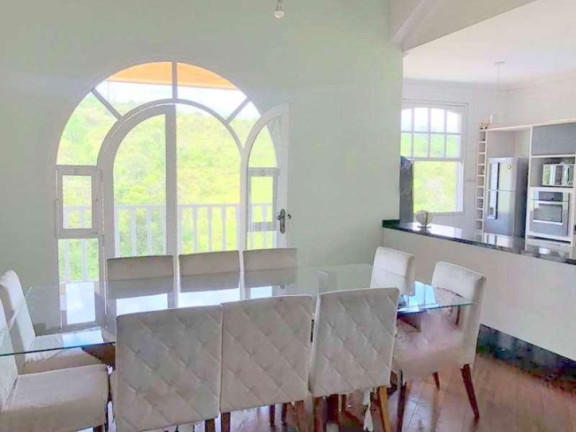 Imagem Casa com 4 Quartos à Venda, 428 m² em Chácara São João - Carapicuíba