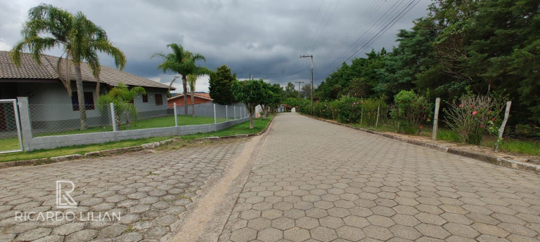 Imagem Terreno à Venda, 1.109 m² em Laranjal - Atibaia Imagem Terreno à Venda, 1.109 m² em Laranjal - Atibaia
