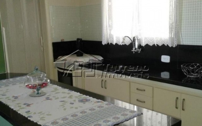 Imagem Apartamento com 3 Quartos à Venda, 100 m² em Sumaré - Caraguatatuba