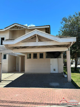 Casa de Condomínio com 2 Quartos à Venda, 78 m² em Loteamento Villa Branca - Jacareí