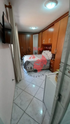 Imagem Sobrado com 2 Quartos à Venda, 180 m² em Alvarenga - São Bernardo Do Campo