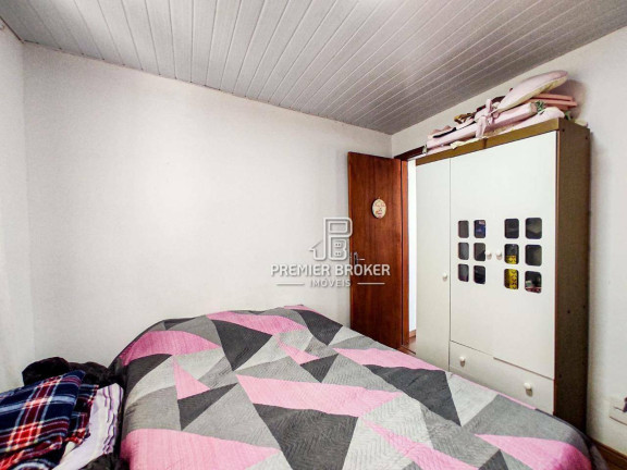 Imagem Casa com 2 Quartos à Venda, 46 m² em Meudon - Teresópolis