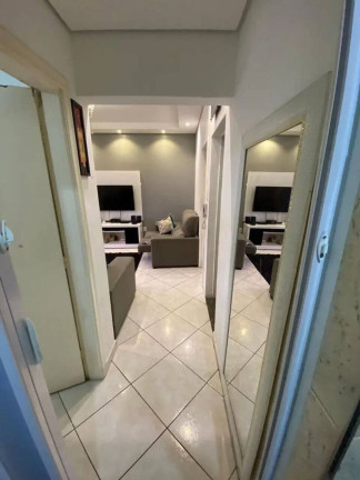 Imagem Apartamento com 1 Quarto à Venda, 73 m² em Itararé - São Vicente Imagem Apartamento com 1 Quarto à Venda, 73 m² em Itararé - São Vicente