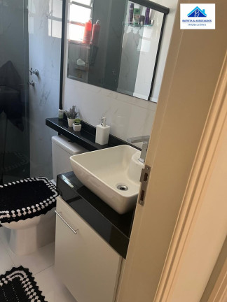 Imagem Apartamento com 2 Quartos à Venda, 47 m² em Vila Industrial - Campinas Imagem Apartamento com 2 Quartos à Venda, 47 m² em Vila Industrial - Campinas