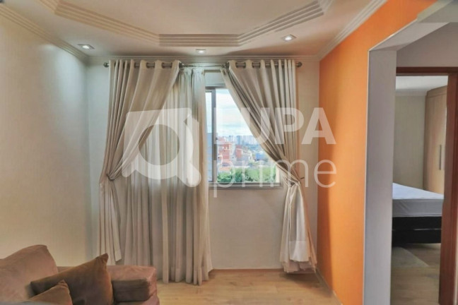 Imagem Apartamento com 2 Quartos à Venda, 58 m² em Jaguaré - São Paulo Imagem Apartamento com 2 Quartos à Venda, 58 m² em Jaguaré - São Paulo