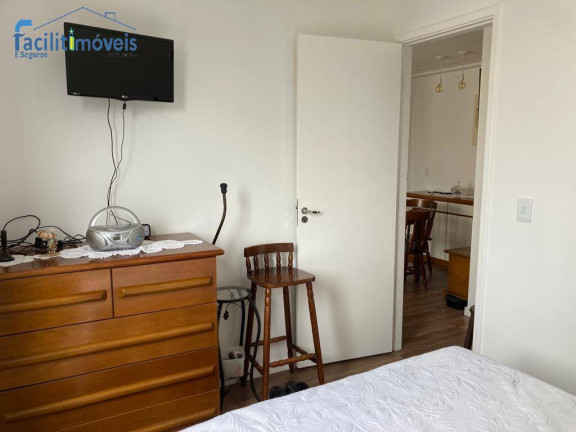 Imagem Apartamento com 2 Quartos à Venda, 47 m² em Jardim São Savério - São Paulo Imagem Apartamento com 2 Quartos à Venda, 47 m² em Jardim São Savério - São Paulo