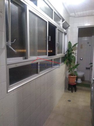 Imagem Apartamento com 2 Quartos à Venda, 107 m² em Gonzaga - Santos