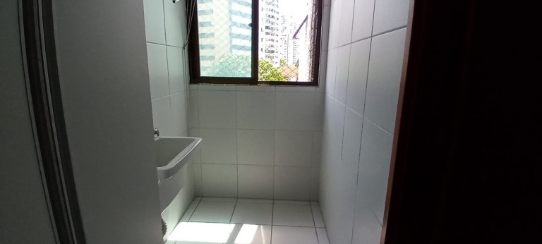 Imagem Apartamento com 3 Quartos à Venda, 80 m² em Recife