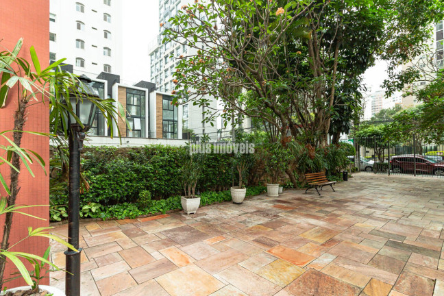Imagem Apartamento com 3 Quartos à Venda, 91 m² em Vila Nova Conceição - São Paulo