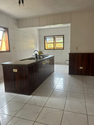 Imagem Casa com 3 Quartos à Venda, 225 m² em Perequê Açu - Ubatuba