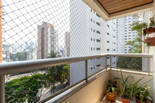 Imagem Apartamento com 3 Quartos à Venda, 110 m² em Vila Andrade - São Paulo Imagem Apartamento com 3 Quartos à Venda, 110 m² em Vila Andrade - São Paulo