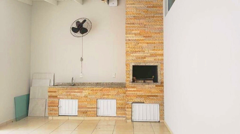 Imagem Casa com 5 Quartos à Venda, 282 m² em Nações - Balneário Camboriú