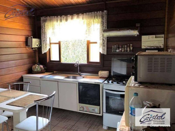 Imagem Casa com 3 Quartos à Venda, 237 m² em Granja Viana Ii - Cotia