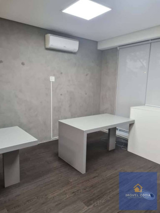 Imagem Sala Comercial à Venda, 44 m² em Lageadinho - Cotia Imagem Sala Comercial à Venda, 44 m² em Lageadinho - Cotia