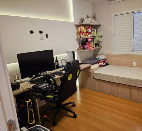 Imagem Apartamento com 3 Quartos à Venda, 98 m² em Parque Campolim - Sorocaba