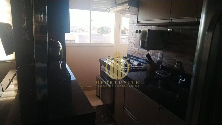 Imagem Apartamento com 2 Quartos à Venda, 54 m² em Planalto Verde - Ribeirão Preto