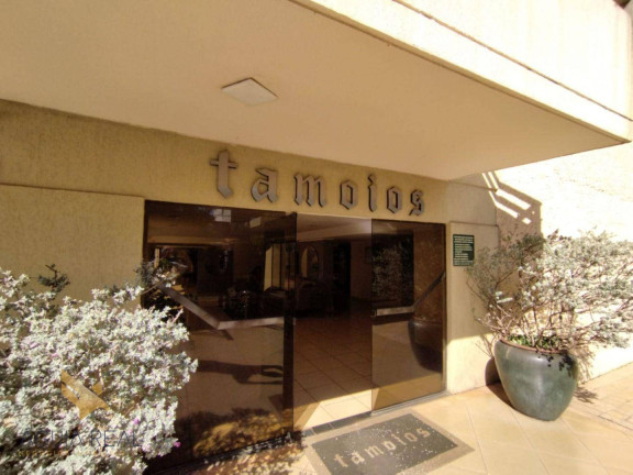 Imagem Apartamento com 3 Quartos à Venda, 146 m² em Centro - Campo Grande