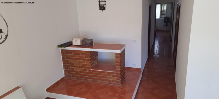 Imagem Casa com 3 Quartos à Venda, 127 m² em Centro - Peruíbe Imagem Casa com 3 Quartos à Venda, 127 m² em Centro - Peruíbe