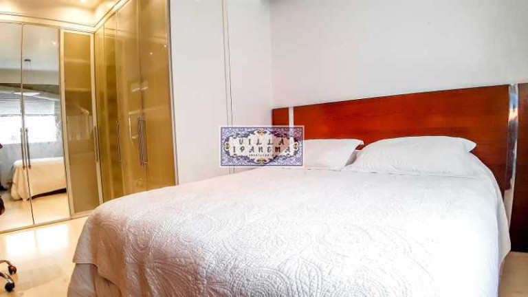 Imagem Apartamento com 3 Quartos à Venda, 200 m² em Leblon - Rio De Janeiro Imagem Apartamento com 3 Quartos à Venda, 200 m² em Leblon - Rio De Janeiro