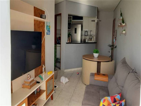 Imagem Apartamento com 1 Quarto à Venda, 60 m² em Tupi - Praia Grande Imagem Apartamento com 1 Quarto à Venda, 60 m² em Tupi - Praia Grande
